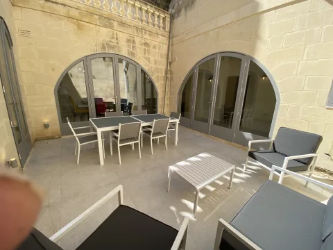 2 bed House of Character For Rent in Balzan, Balzan - thumb 5