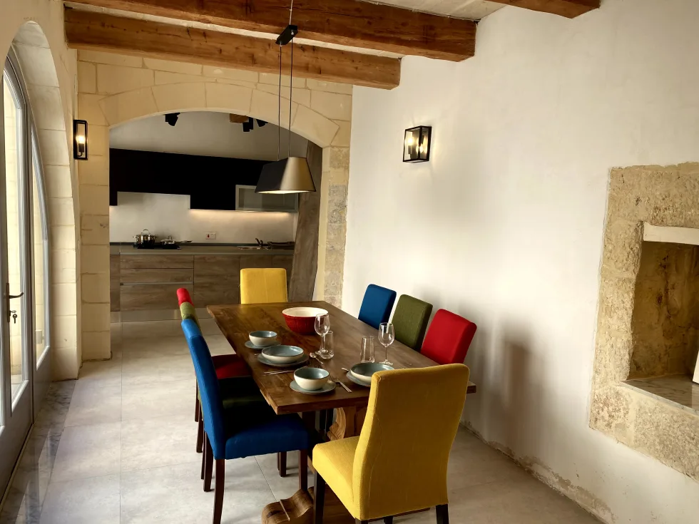 2 bed House of Character For Rent in Balzan, Balzan - thumb 6