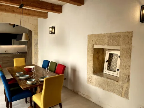 2 bed House of Character For Rent in Balzan, Balzan - thumb 7