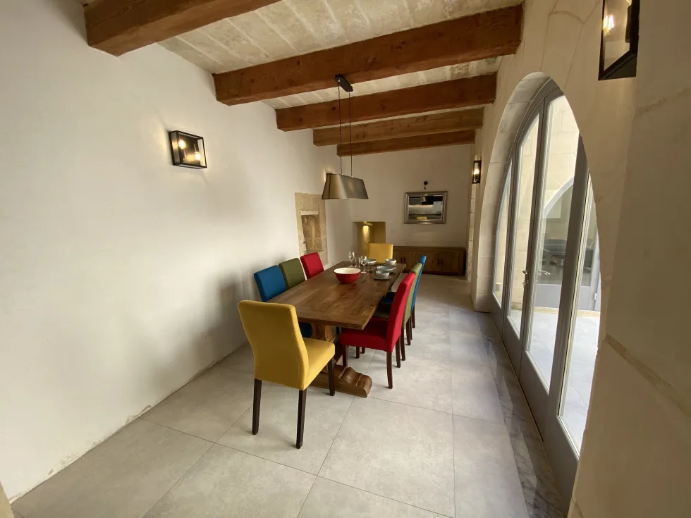 2 bed House of Character For Rent in Balzan, Balzan - thumb 8