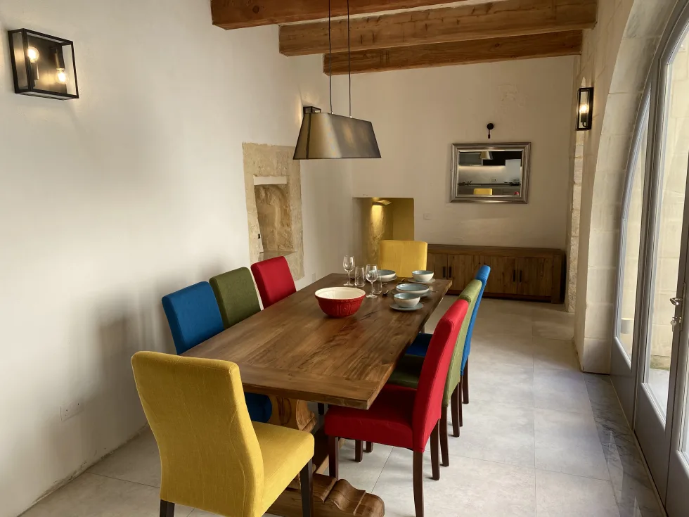 2 bed House of Character For Rent in Balzan, Balzan - thumb 9