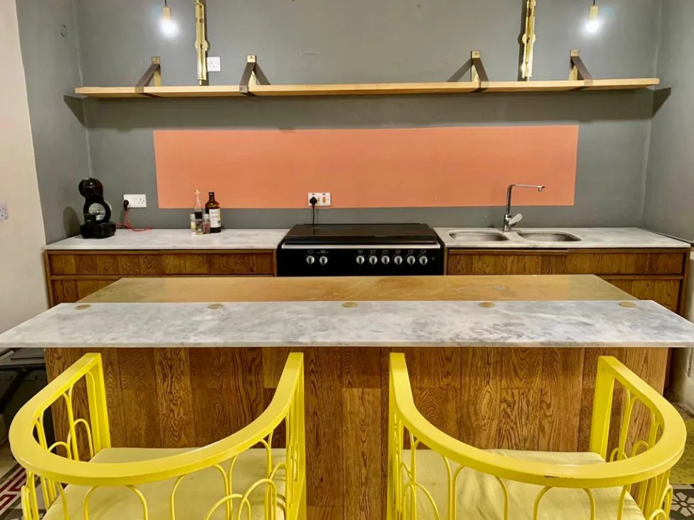 4 bed Town House For Rent in Sliema, Sliema - thumb 12