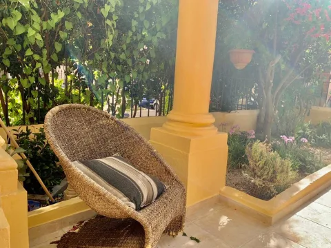 4 bed Town House For Rent in Sliema, Sliema - thumb 14