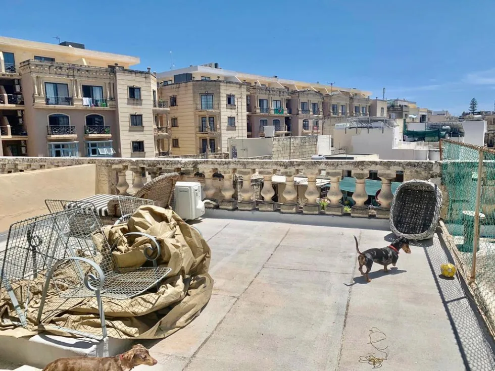4 bed Town House For Rent in Sliema, Sliema - thumb 15