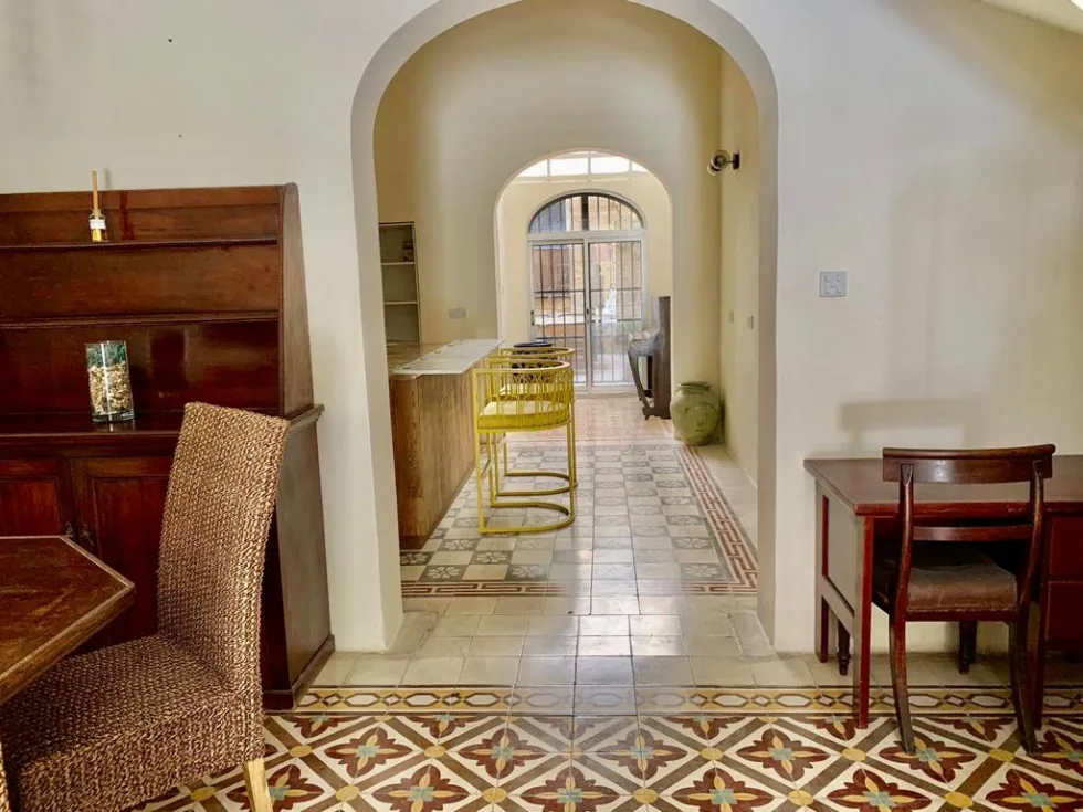 4 bed Town House For Rent in Sliema, Sliema - thumb 4