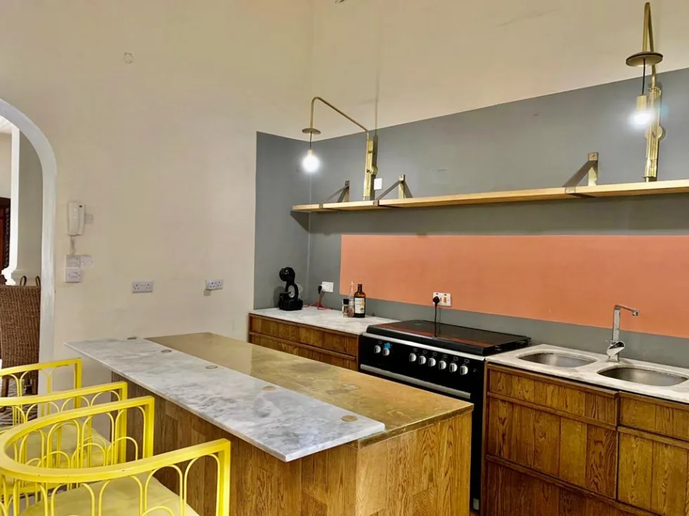 4 bed Town House For Rent in Sliema, Sliema - thumb 5