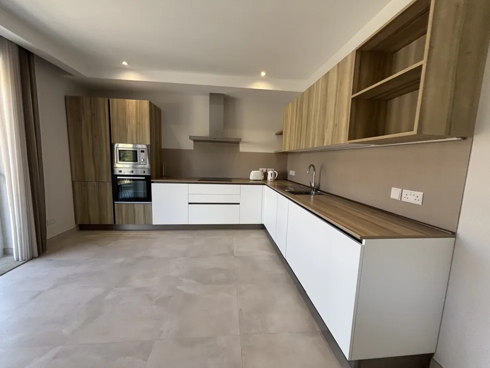 3 bed Apartment For Rent in Lija, Lija - thumb 3