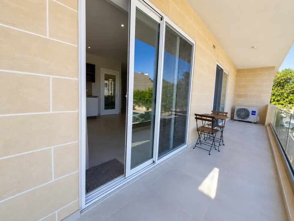 3 bed Apartment For Rent in Lija, Lija - thumb 2