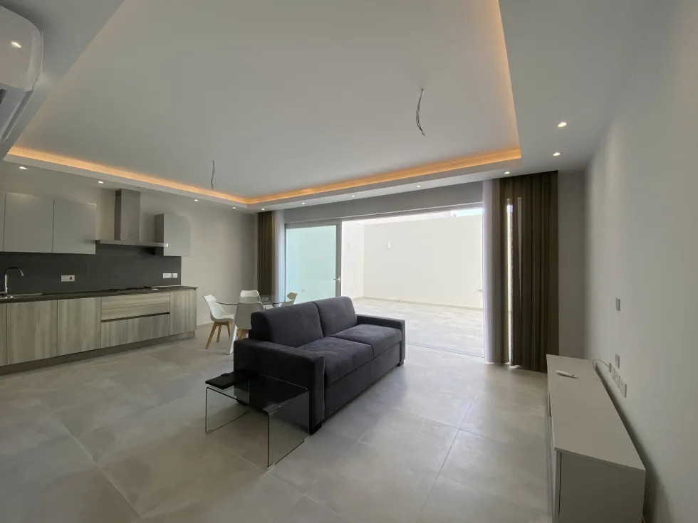 3 bed Maisonette For Rent in Lija, Lija - thumb 1