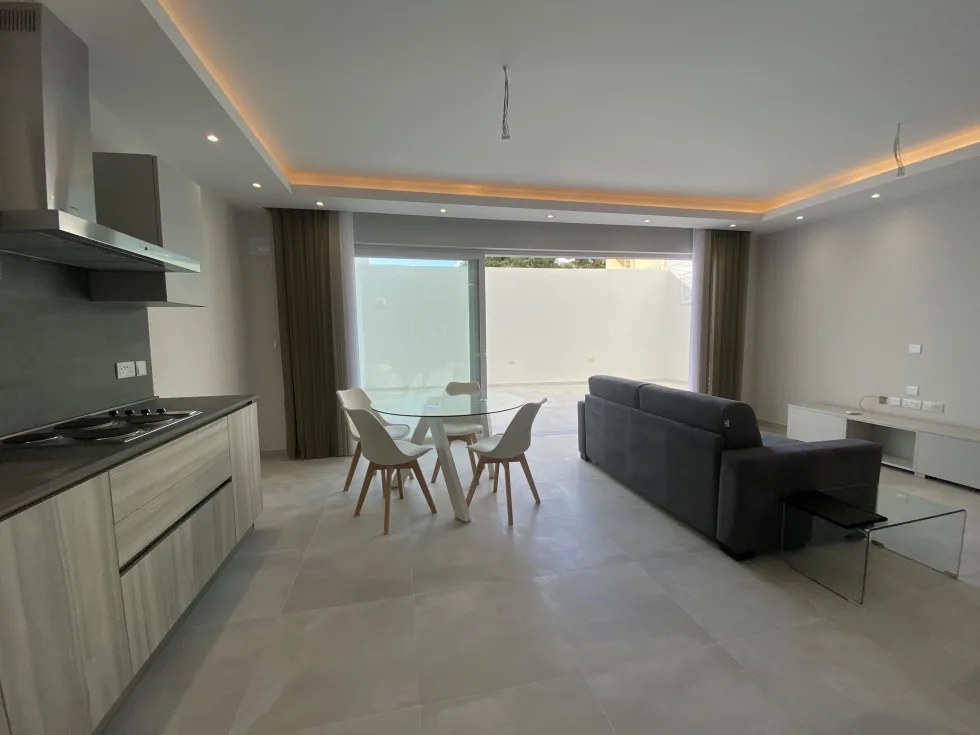 3 bed Maisonette For Rent in Lija, Lija - thumb 3