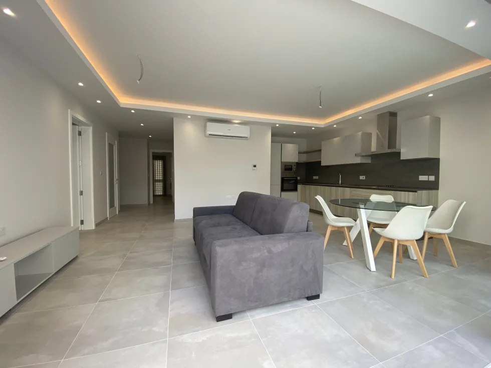 3 bed Maisonette For Rent in Lija, Lija - thumb 4