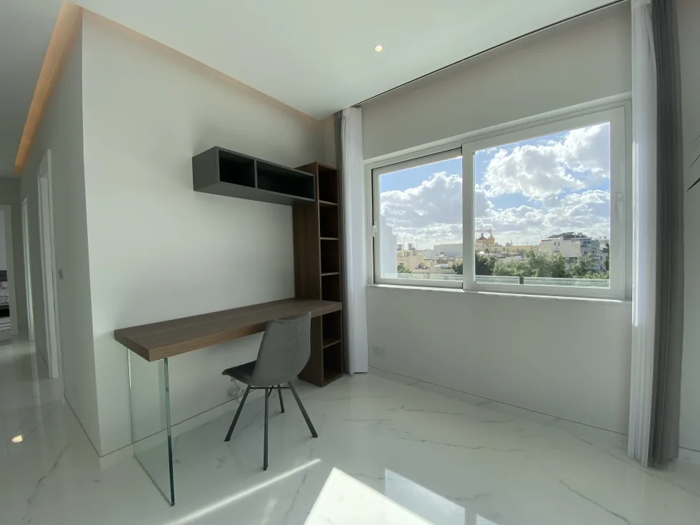 2 bed Penthouse For Rent in Lija, Lija - thumb 12