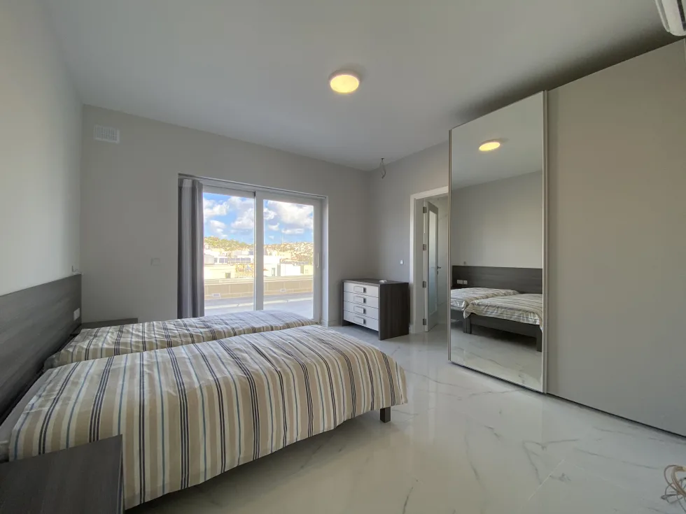 2 bed Penthouse For Rent in Lija, Lija - thumb 13