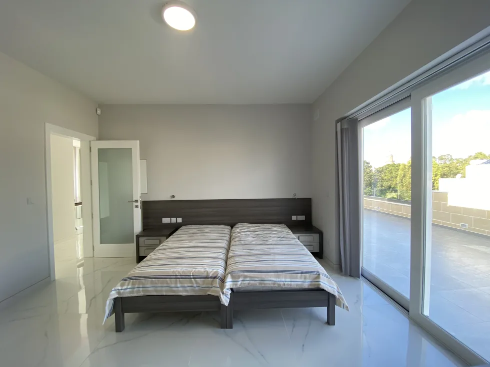2 bed Penthouse For Rent in Lija, Lija - thumb 15