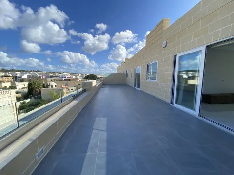 2 bed Penthouse For Rent in Lija, Lija - thumb 2