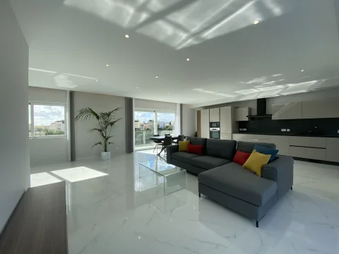 2 bed Penthouse For Rent in Lija, Lija - thumb 3