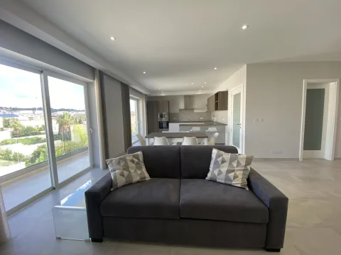 3 bed Apartment For Rent in Lija, Lija - thumb 1