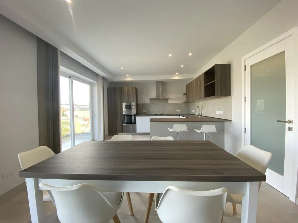 3 bed Apartment For Rent in Lija, Lija - thumb 2