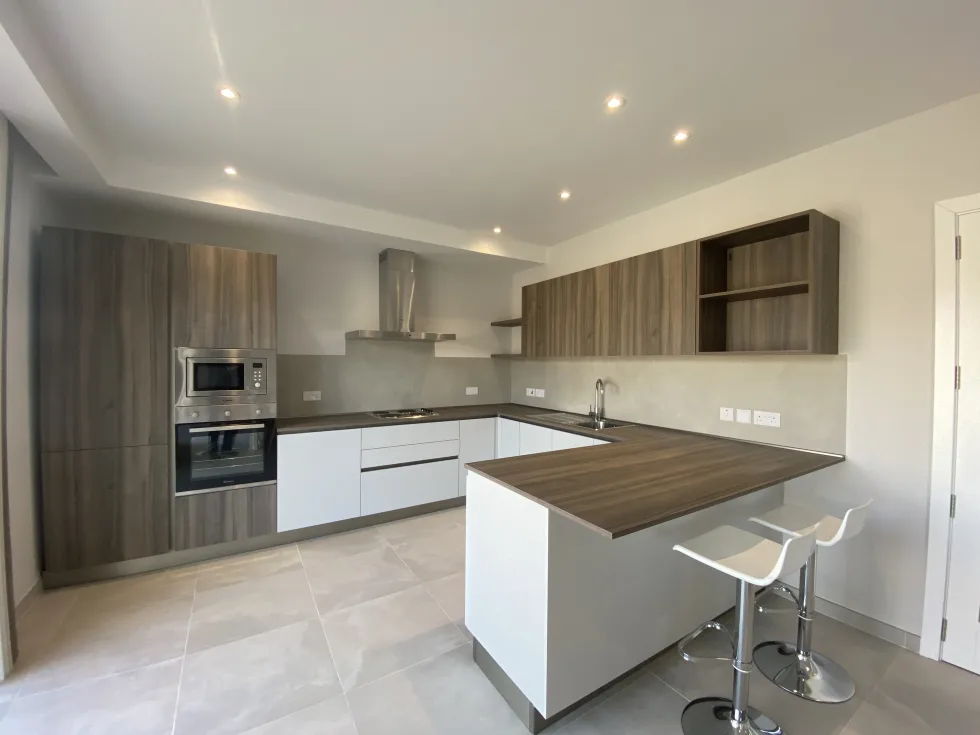 3 bed Apartment For Rent in Lija, Lija - thumb 3