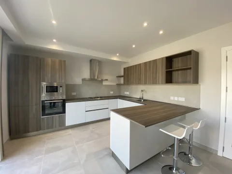 3 bed Apartment For Rent in Lija, Lija - thumb 3