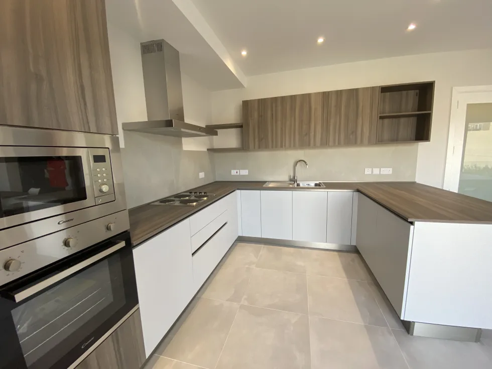 3 bed Apartment For Rent in Lija, Lija - thumb 4