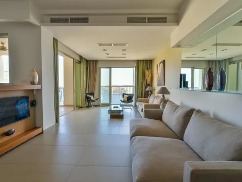 3 bed Apartment For Rent in Sliema, Sliema - thumb 3