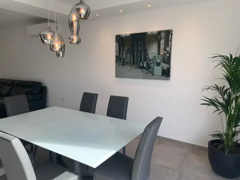 2 bed Apartment For Rent in Sliema, Sliema - thumb 7