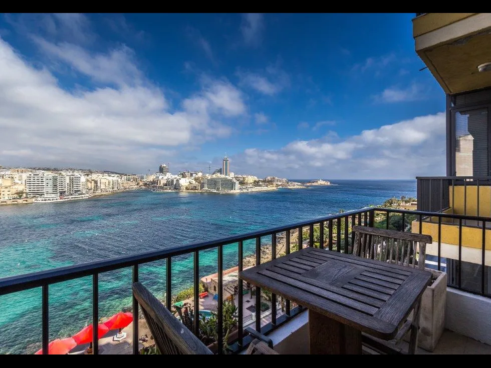 3 bed Apartment For Rent in Sliema, Sliema - thumb 1