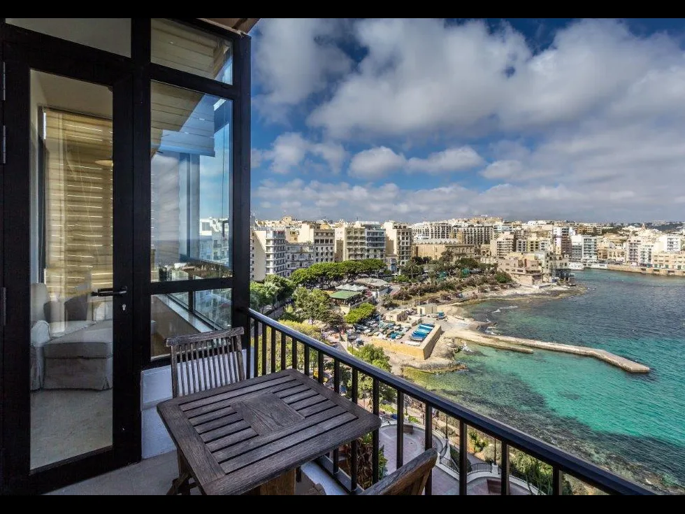 3 bed Apartment For Rent in Sliema, Sliema - thumb 2