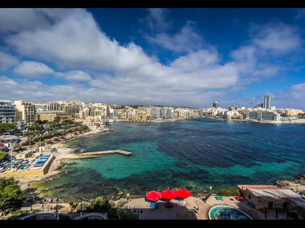 3 bed Apartment For Rent in Sliema, Sliema - thumb 3