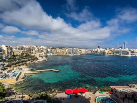 3 bed Apartment For Rent in Sliema, Sliema - thumb 3