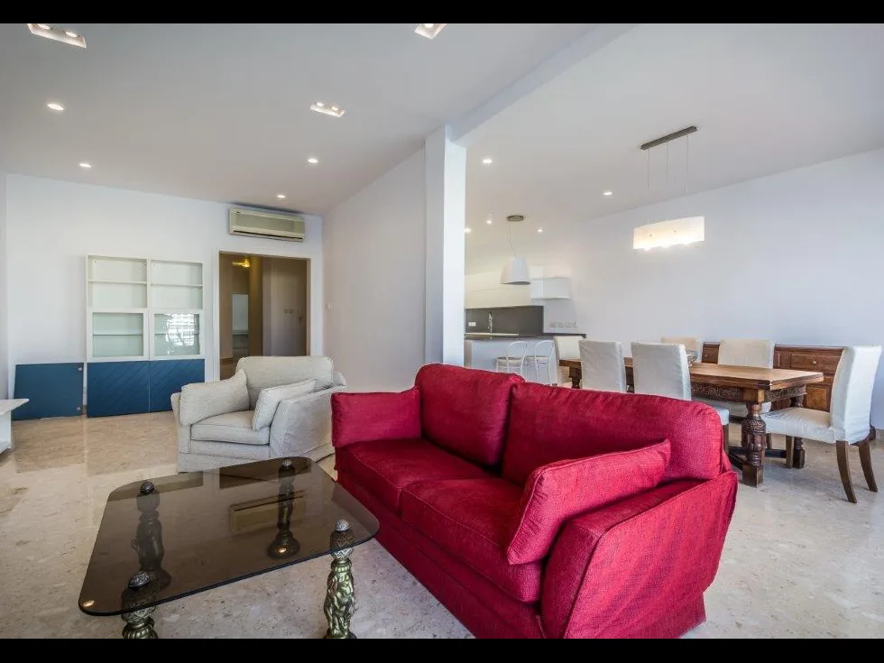 3 bed Apartment For Rent in Sliema, Sliema - thumb 5