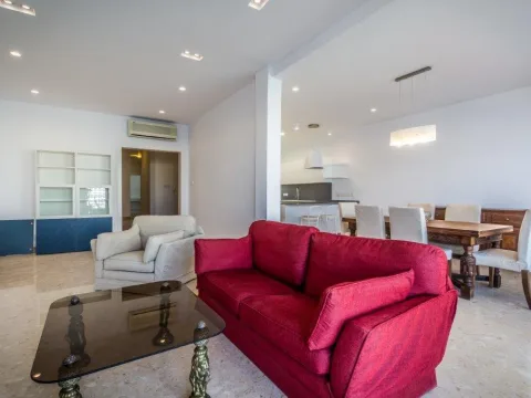 3 bed Apartment For Rent in Sliema, Sliema - thumb 5