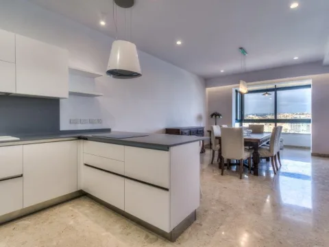 3 bed Apartment For Rent in Sliema, Sliema - thumb 7