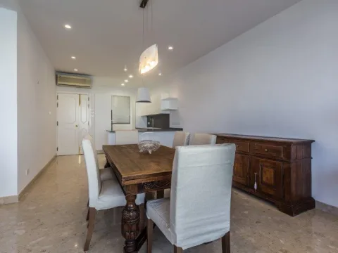 3 bed Apartment For Rent in Sliema, Sliema - thumb 9