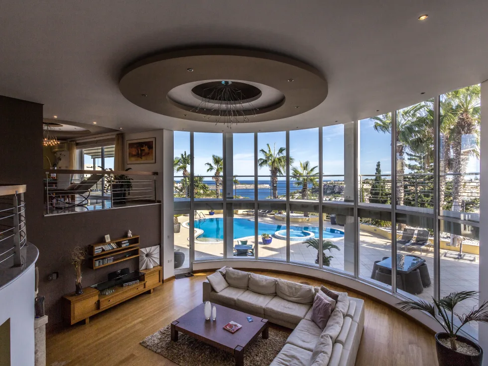 9 bed Villa For Sale in Mellieha, Mellieha - thumb 1