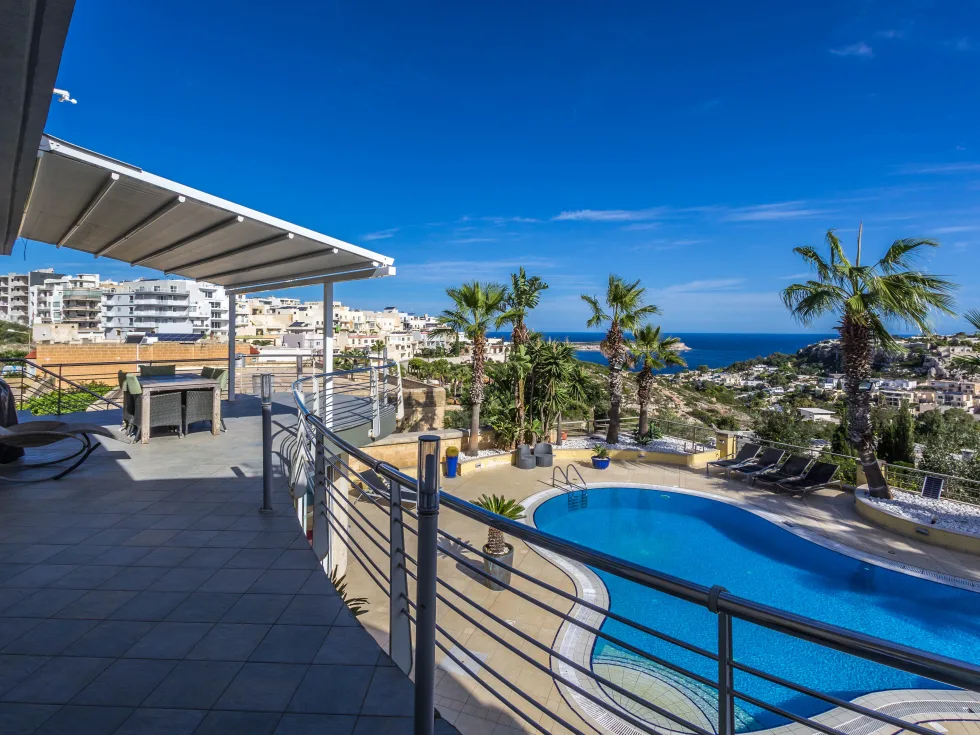 9 bed Villa For Sale in Mellieha, Mellieha - thumb 3