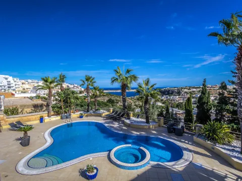 9 bed Villa For Sale in Mellieha, Mellieha - thumb 4