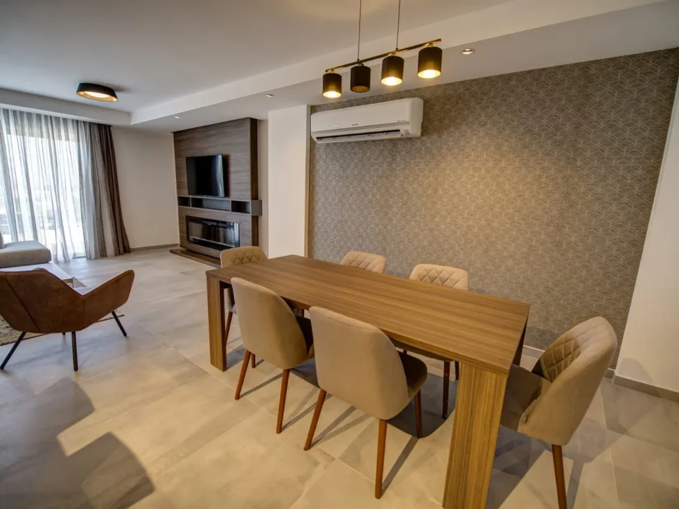 3 bed Penthouse For Rent in St Julian's, St Julian's - thumb 11