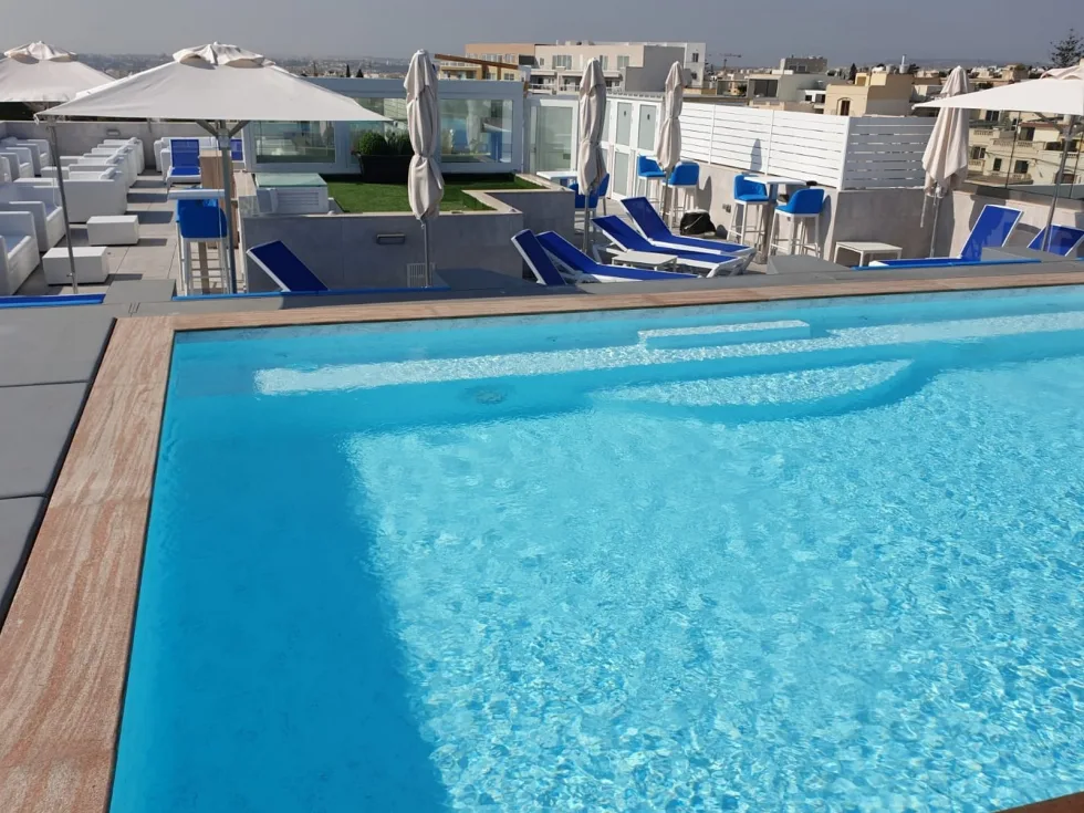 3 bed Penthouse For Rent in St Julian's, St Julian's - thumb 12