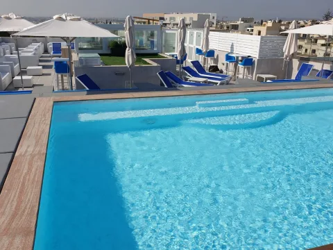 3 bed Penthouse For Rent in St Julian's, St Julian's - thumb 12