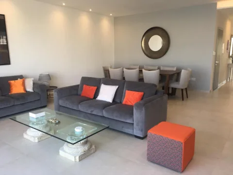 2 bed Apartment For Rent in Sliema, Sliema - thumb 4