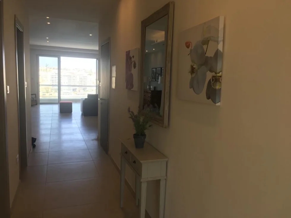 2 bed Apartment For Rent in Sliema, Sliema - thumb 7
