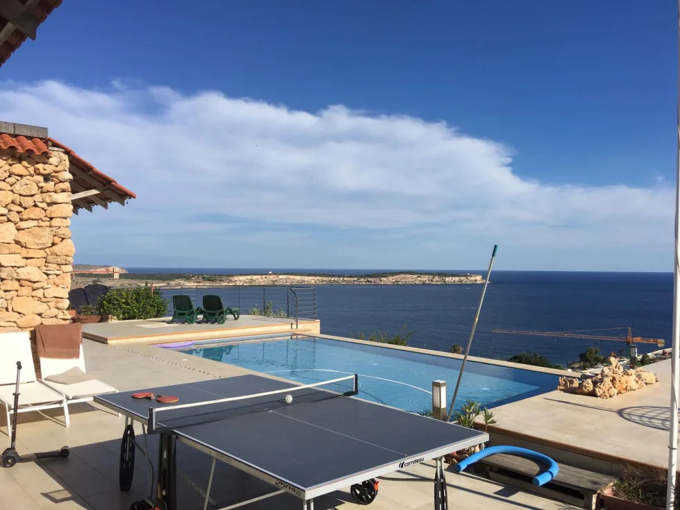 4 bed Villa For Rent in Mellieha, Mellieha - thumb 1