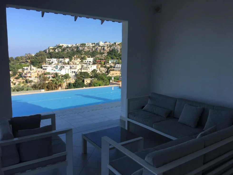4 bed Villa For Rent in Mellieha, Mellieha - thumb 10