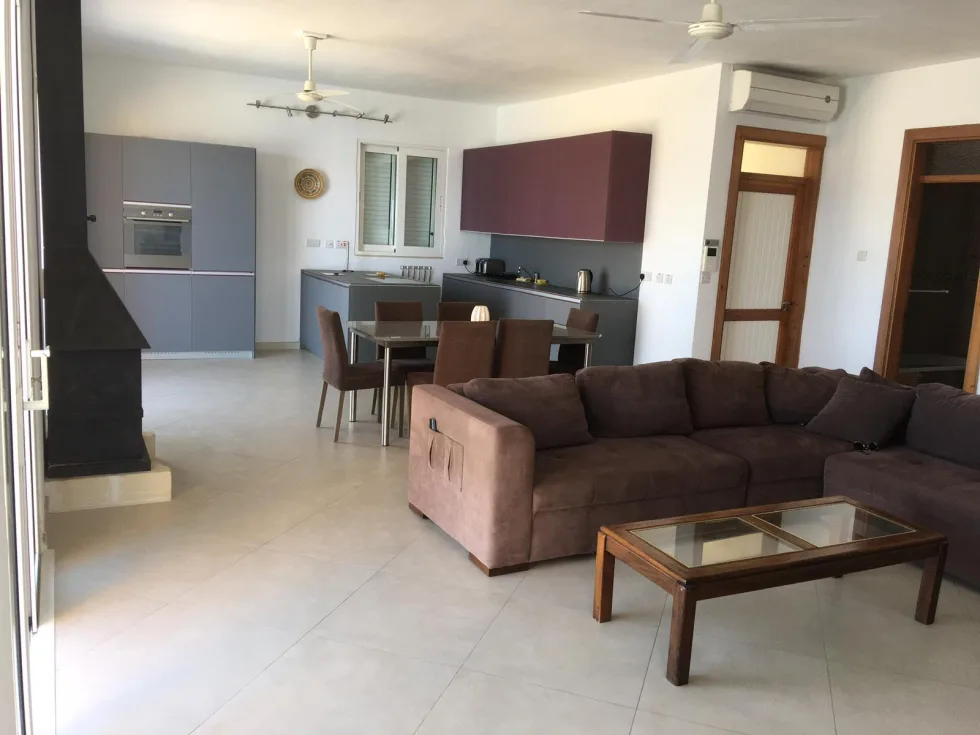 4 bed Villa For Rent in Mellieha, Mellieha - thumb 13