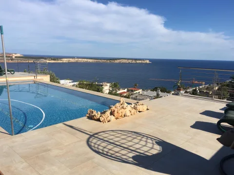 4 bed Villa For Rent in Mellieha, Mellieha - thumb 15