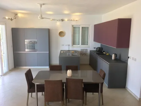 4 bed Villa For Rent in Mellieha, Mellieha - thumb 3