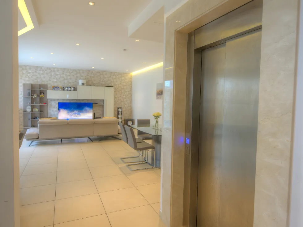 4 bed Villa For Rent in Ibragg, Ibragg - thumb 12