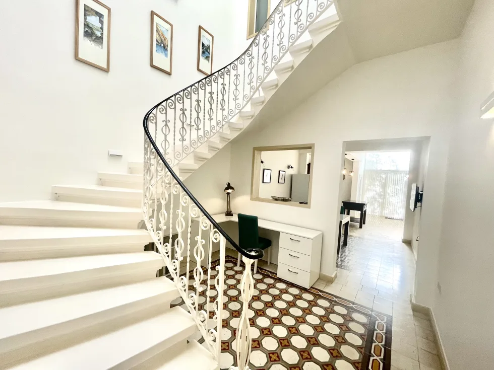 2 bed Town House For Rent in Sliema, Sliema - thumb 2